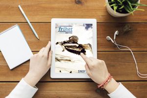 Studiematerial Förarbevis