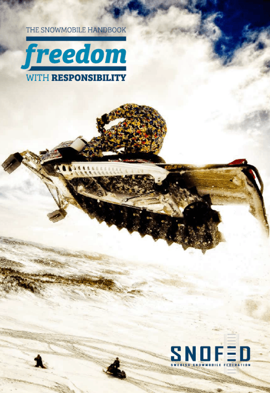 Freedom with responsibilty - Digital version